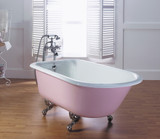 Freestanding Baths