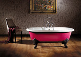 The Merits Of A New Cast Iron Bath