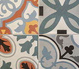 The Aston Matthews tile collection