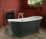 Top Three Cast Iron Baths