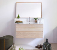 Five Ideas For Summer Bathrooms