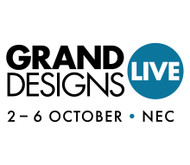 Aston Matthews at Grand Designs Live 