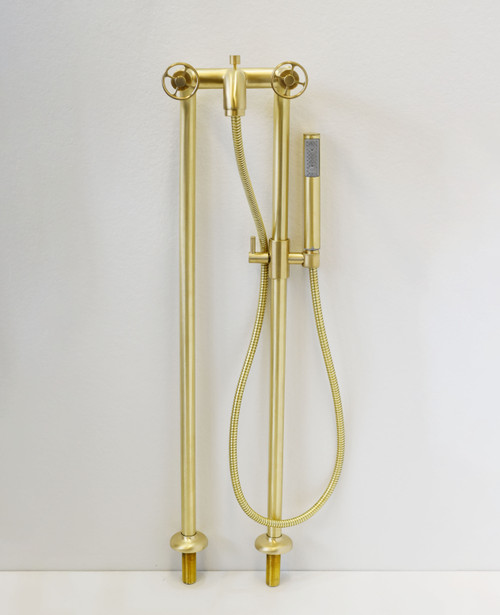 【極美品】 ACME furniture SOLID BRASS LAMP 極美品】 ACME furniture SOLID BRASS LAMP