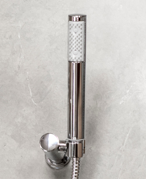 Acme handshower chrome