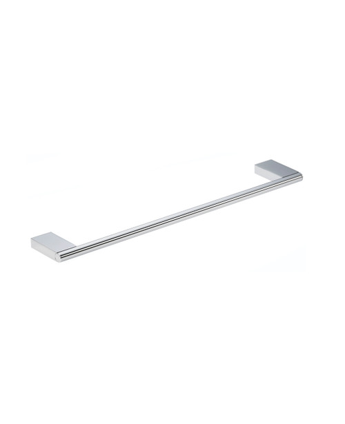 Allure 550mm towel rail - finish options