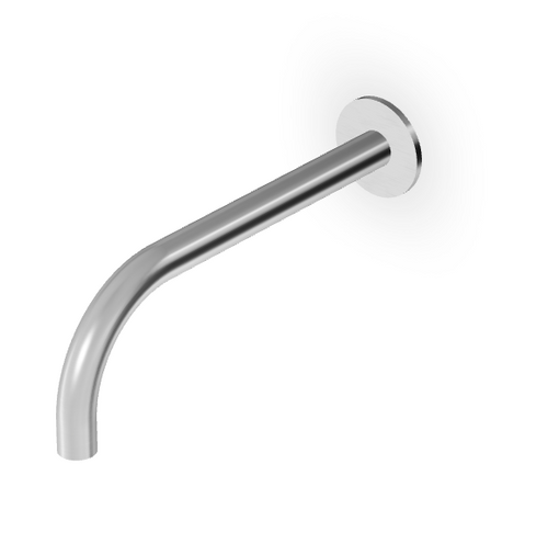 Zuchetti Helm Wall Spout -230mm