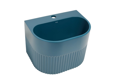 Maison Forma Concrete 1 Taphole Basin Maison Indigo