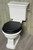 Venice Close Coupled Toilet suite -  Chrome
