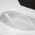 Geberit AquaClean Alpine White Tuma Rimless Wall Hung Shower WC