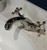 Astonian Signature  1-hole basin mixer- Polished Nickel