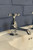 Astonian Signature basin pillar taps- Polished Chrome