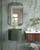 Maison Forma ConKréte 1 Taphole Basin Maison Sage
