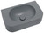 Maison Verre Concrete Blue Grey