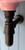 Astonian Signature basin trap Linished Antique Bronze