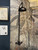 Astonian Signature Traditional Single Outlet Exposed Shower Kit with Compass Lever  - Linished Antique Bronze (excludes rose)