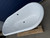 Rimini No Tap Hole Cast Iron Bath including Regal feet