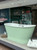 Astonian Sentinel Double Ended No Taphole Freestanding Cast Iron Bath 1700 x 680mm with primed exterior