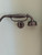 Astonian Signature Handshower kit  - Linished Antique Bronze