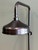 Astonian Signature Traditional Single Outlet Semi-Exposed Shower Kit with compass lever control  - Linished Antique Bronze (excludes rose)