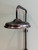 Astonian Signature Traditional Dual Outlet Exposed Shower Kit with Modern Lever  - Linished Antique Bronze (excludes rose)
