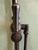 Astonian Signature Traditional Dual Outlet Exposed Shower Kit with Compass Lever  - Linished Antique Bronze (excludes rose)
