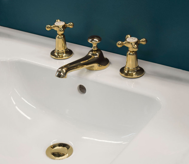 Finishes For Brass Taps - Aston Matthews Limited