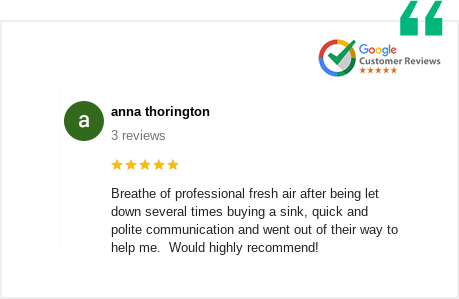 Google Reviews - AstonMatthews.co.uk