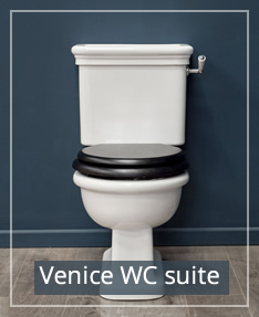 Venice WC Suite