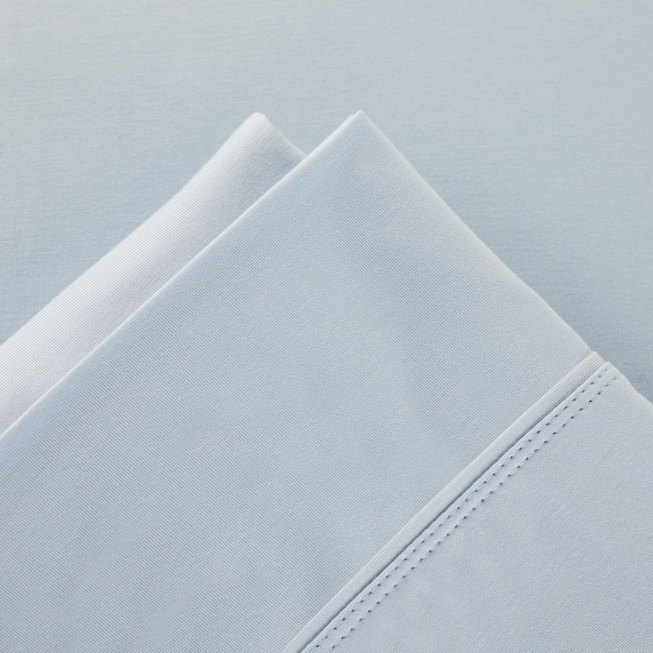 Purple Softstretch Sheet Set