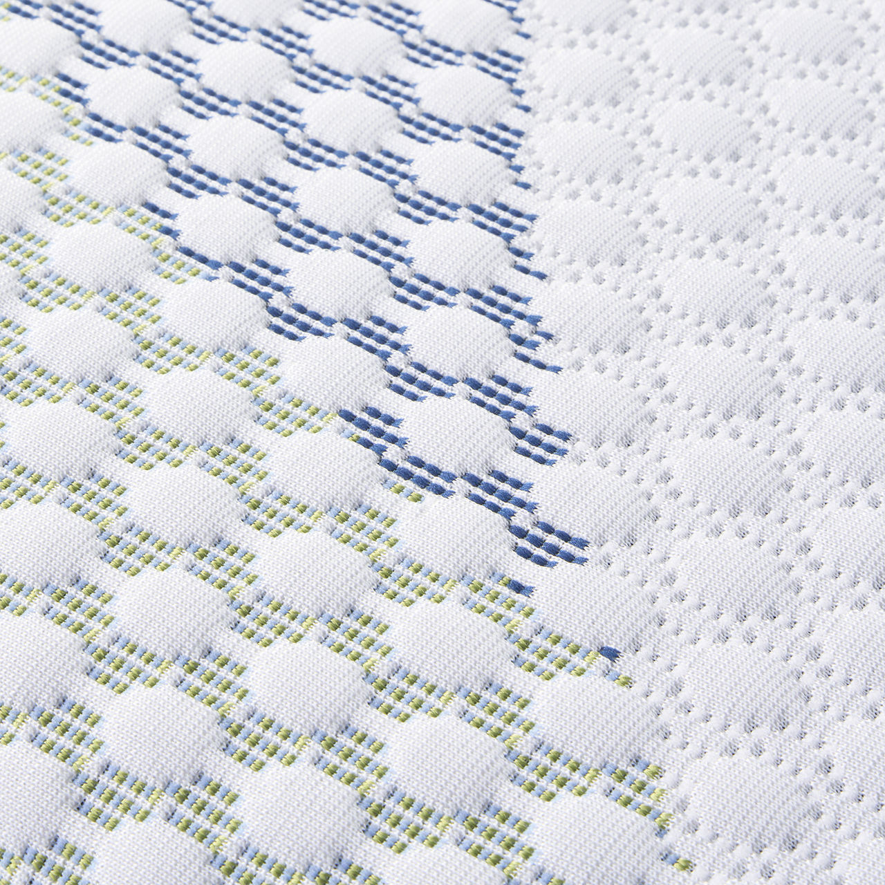 Serta iCool Eco 1 Mattress