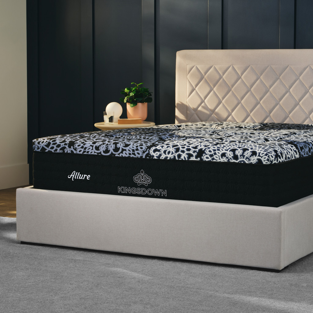 Kingsdown Allure Summit Mattress