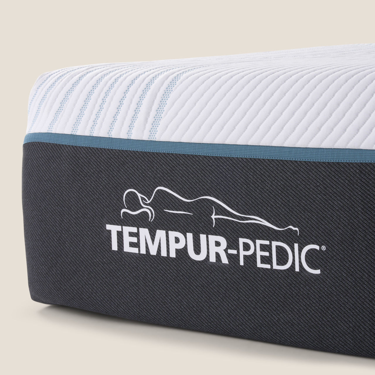 TEMPUR Adapt® Orange Mattress
