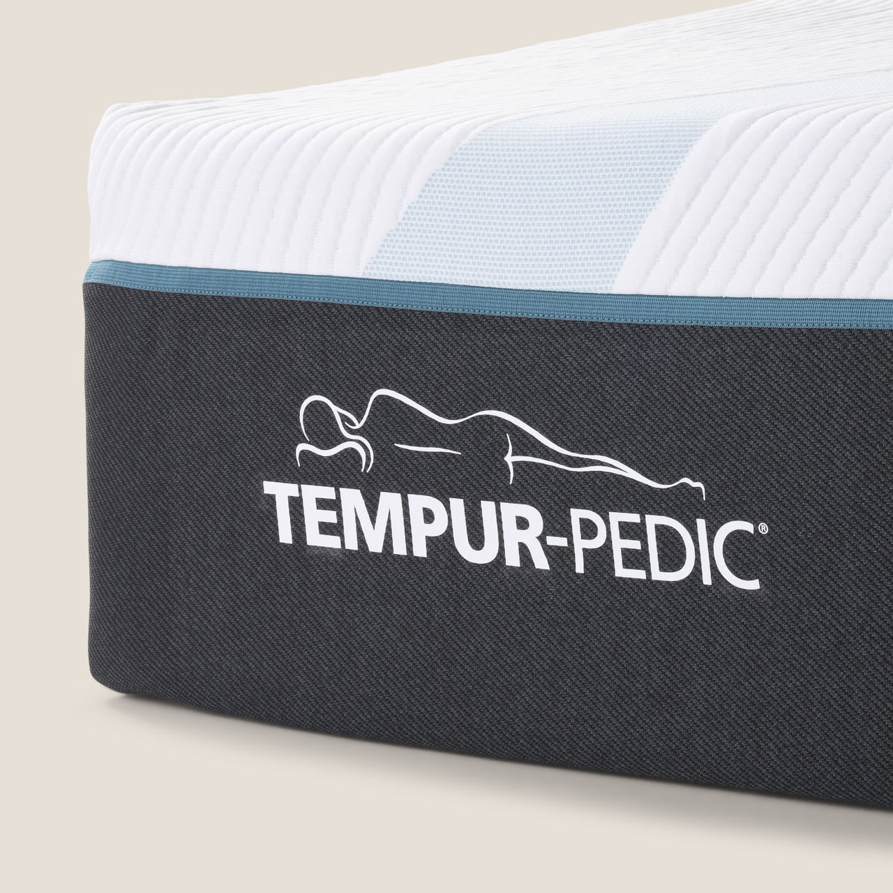 TEMPUR Adapt® Teal Mattress