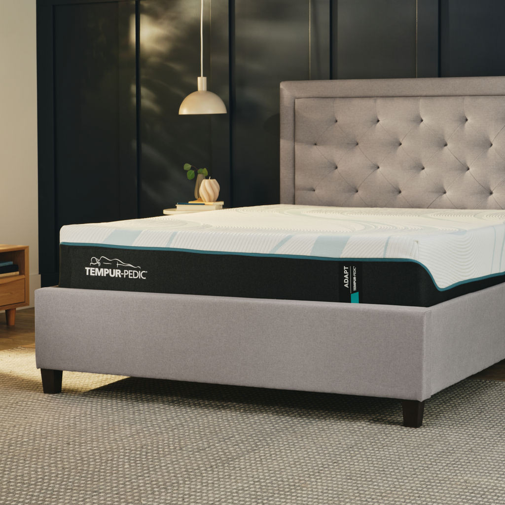 TEMPUR Adapt® Teal Mattress