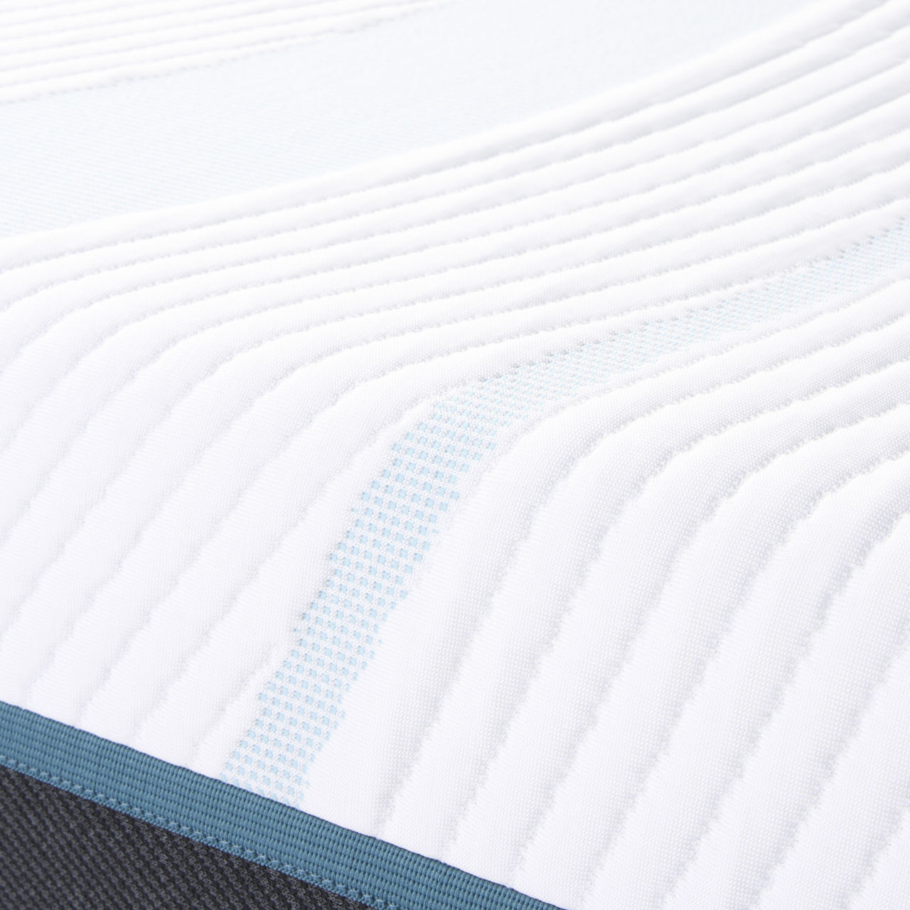 TEMPUR Adapt® Teal Mattress