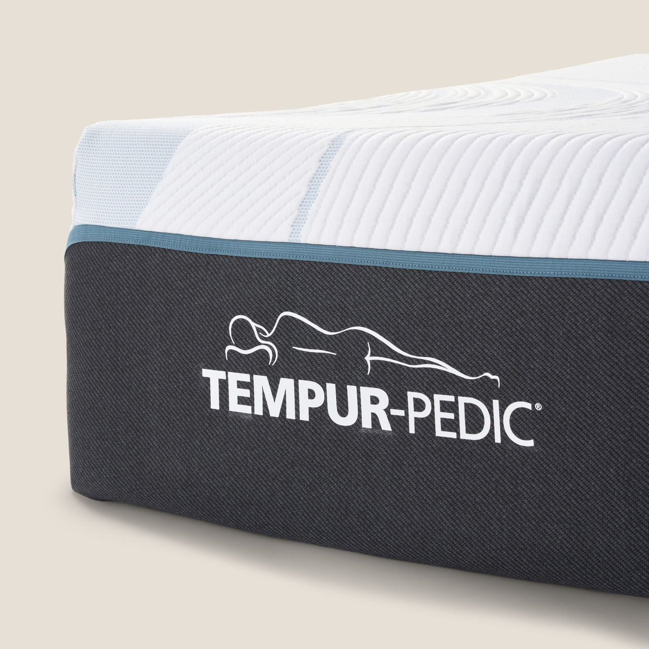 TEMPUR Adapt® Blue Mattress