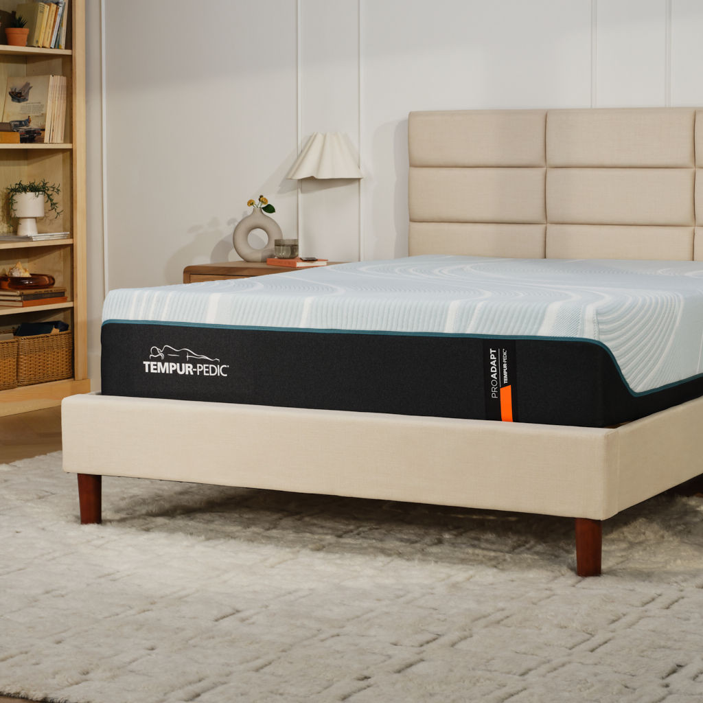 TEMPUR ProAdapt® Orange Mattress