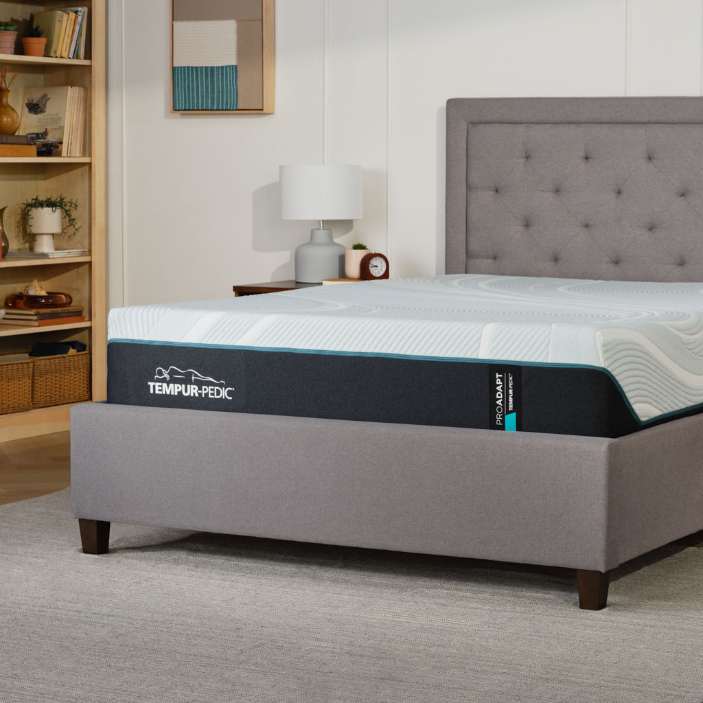 TEMPUR ProAdapt® Teal Mattress