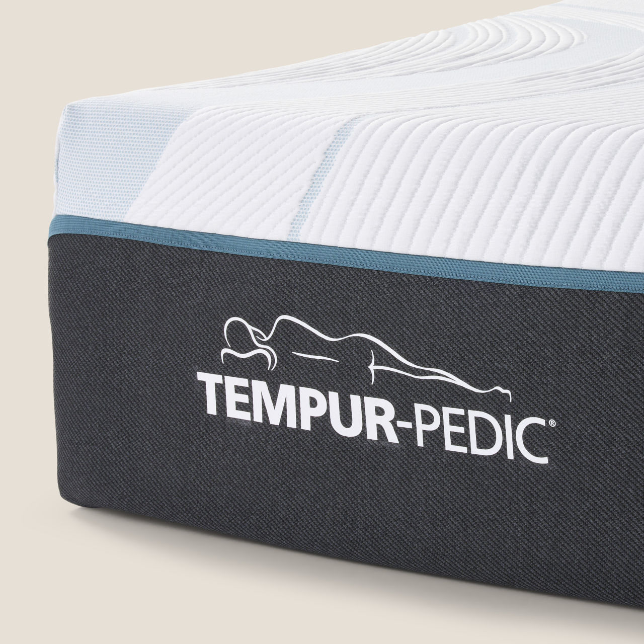 TEMPUR ProAdapt® Blue Mattress