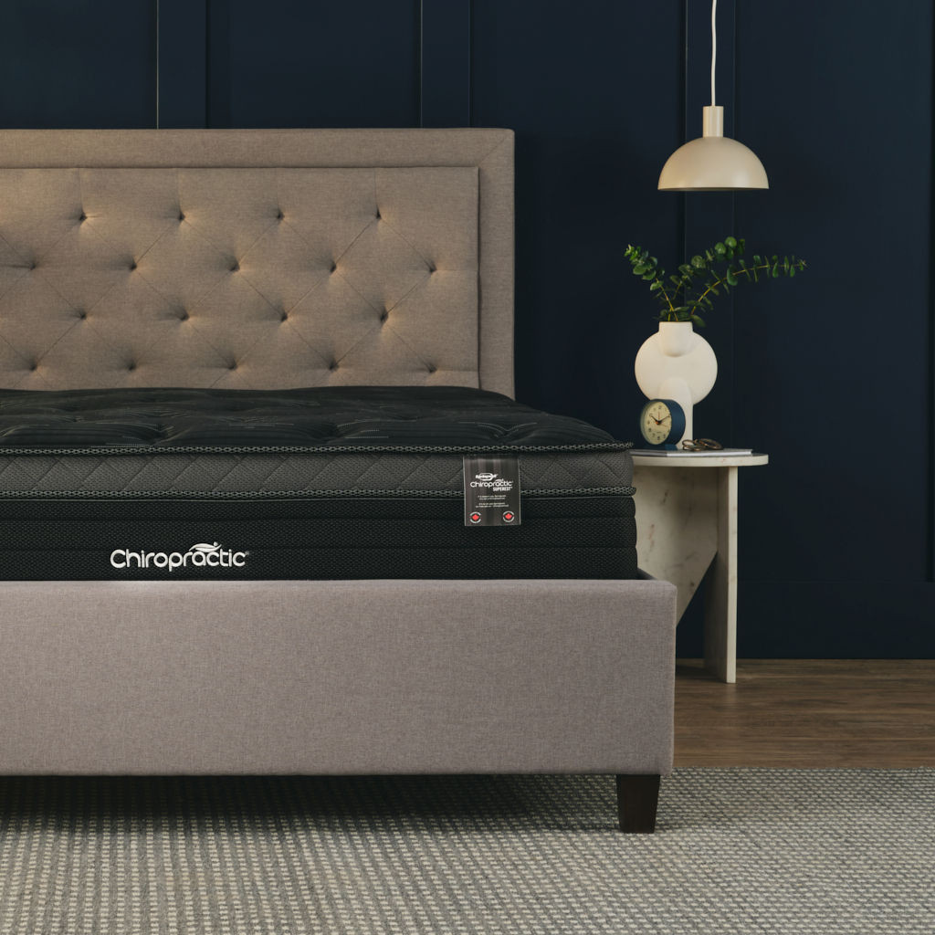 Chiropractic Superest® Superior Mattress