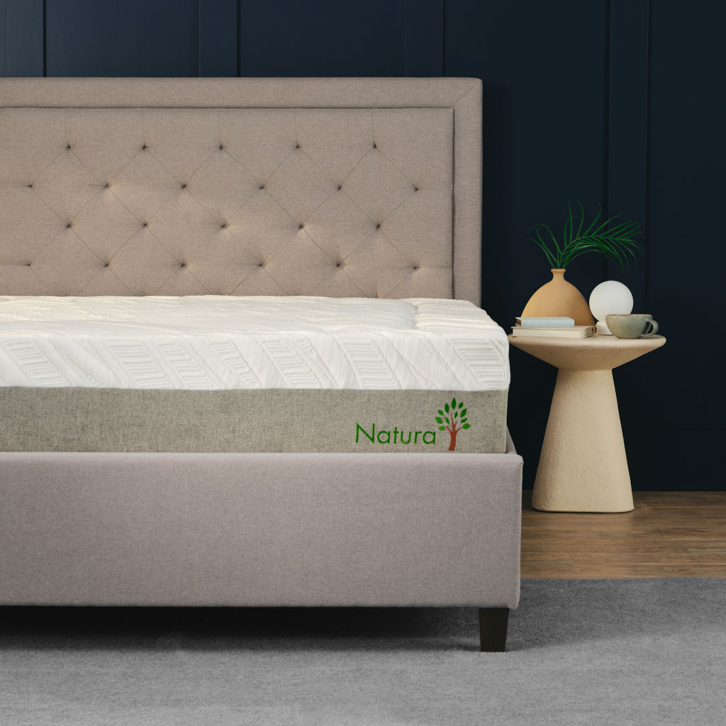 Natura Stirling Equinox Mattress
