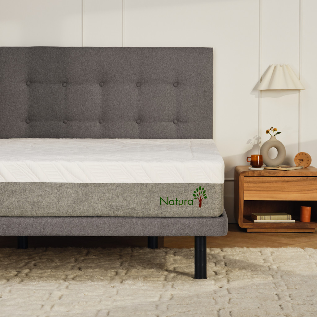 Natura Stirling Solstice Mattress
