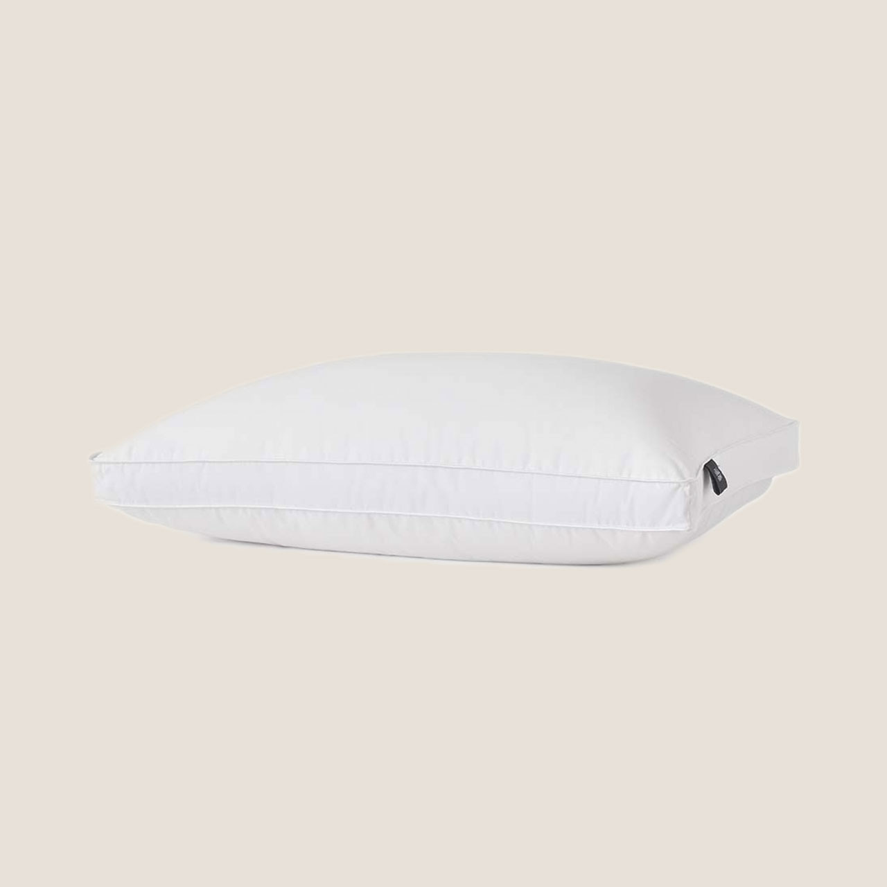Silk & Snow Reserve Down Pillow