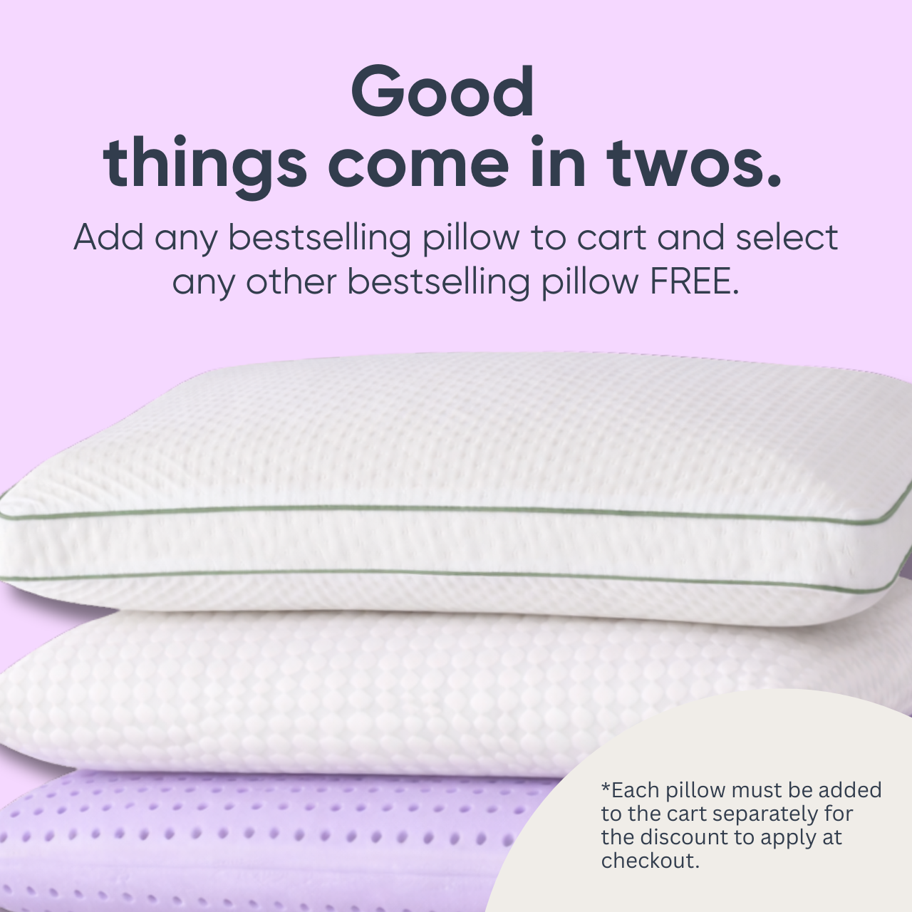 Aquagel™ Pillow