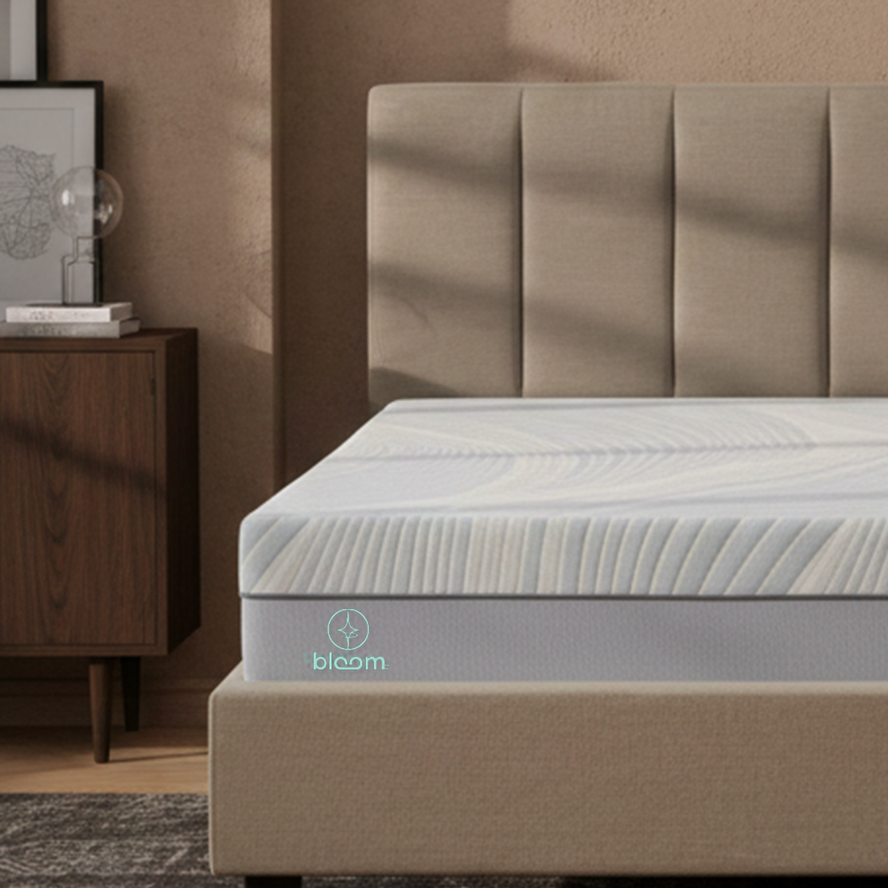Bloom Sol Mattress