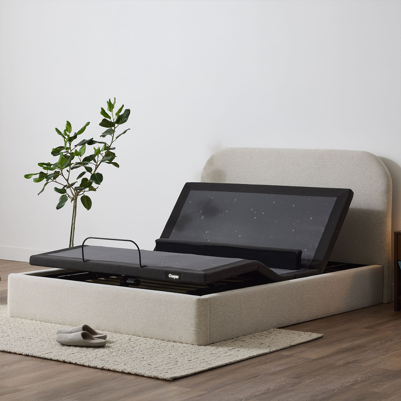 Casper Pro Adjustable Base