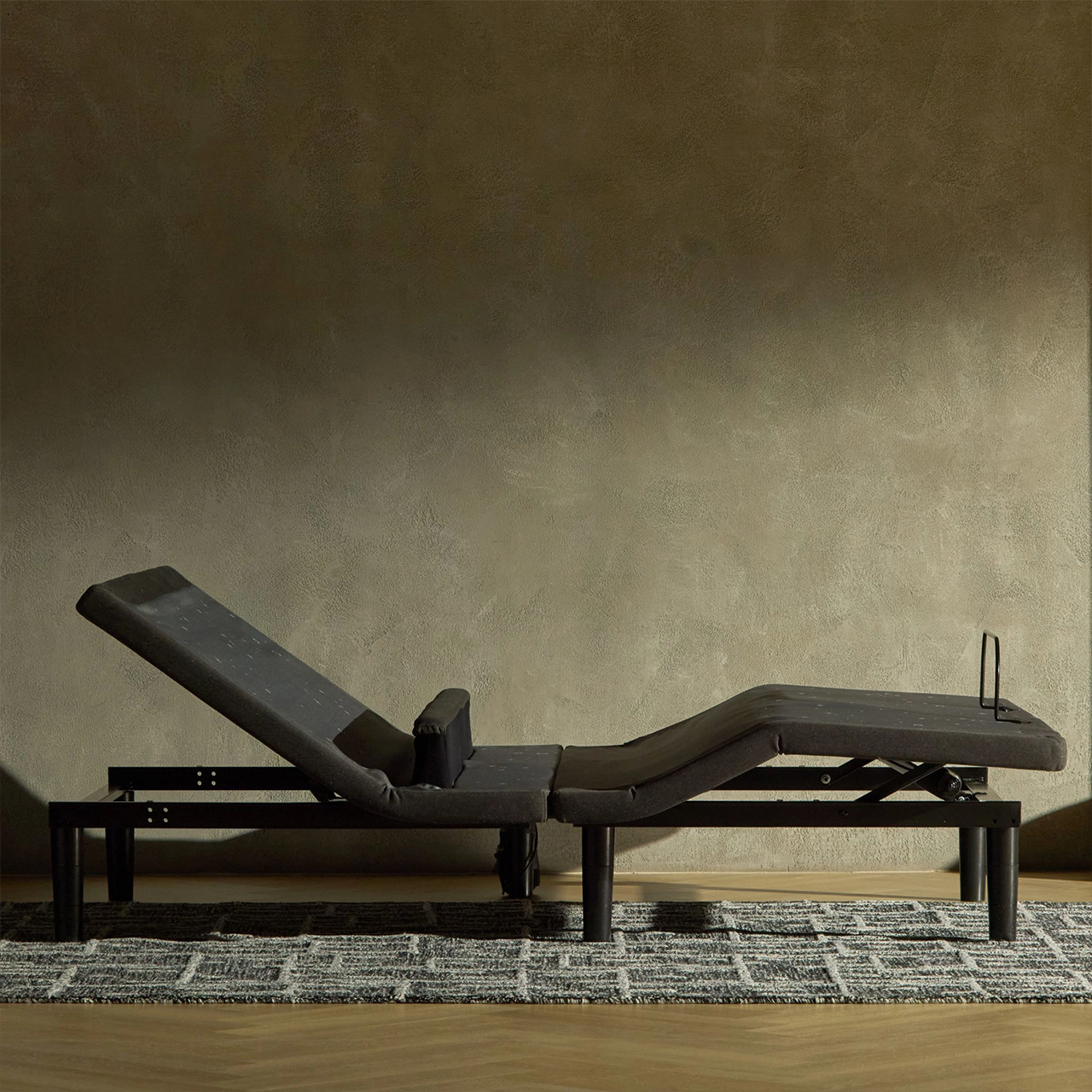 Casper Pro Adjustable Base