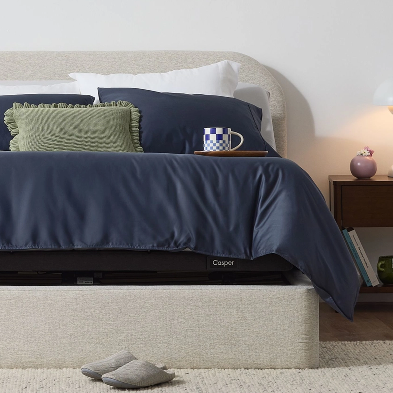 Casper Max Adjustable Base