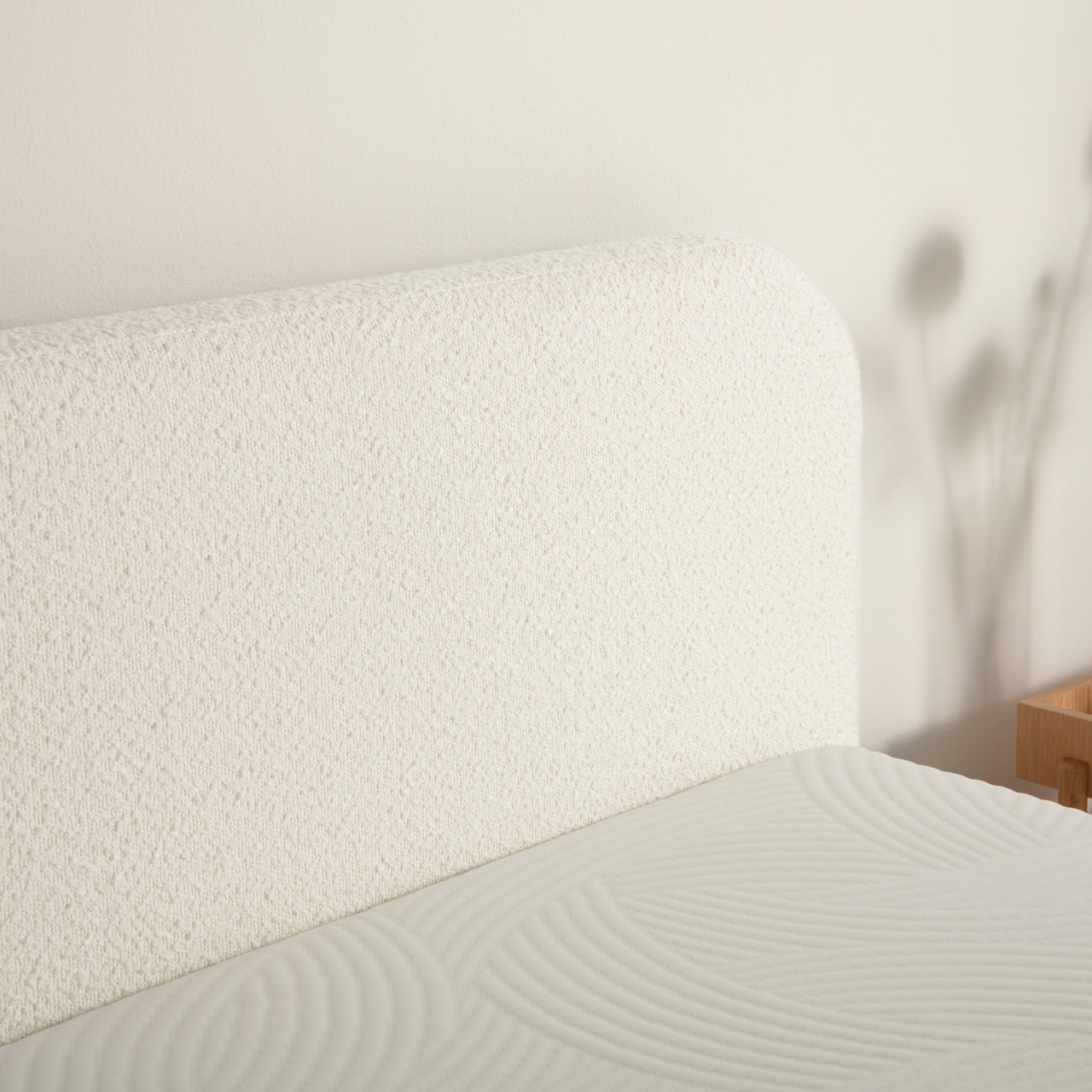Casper Drift Headboard
