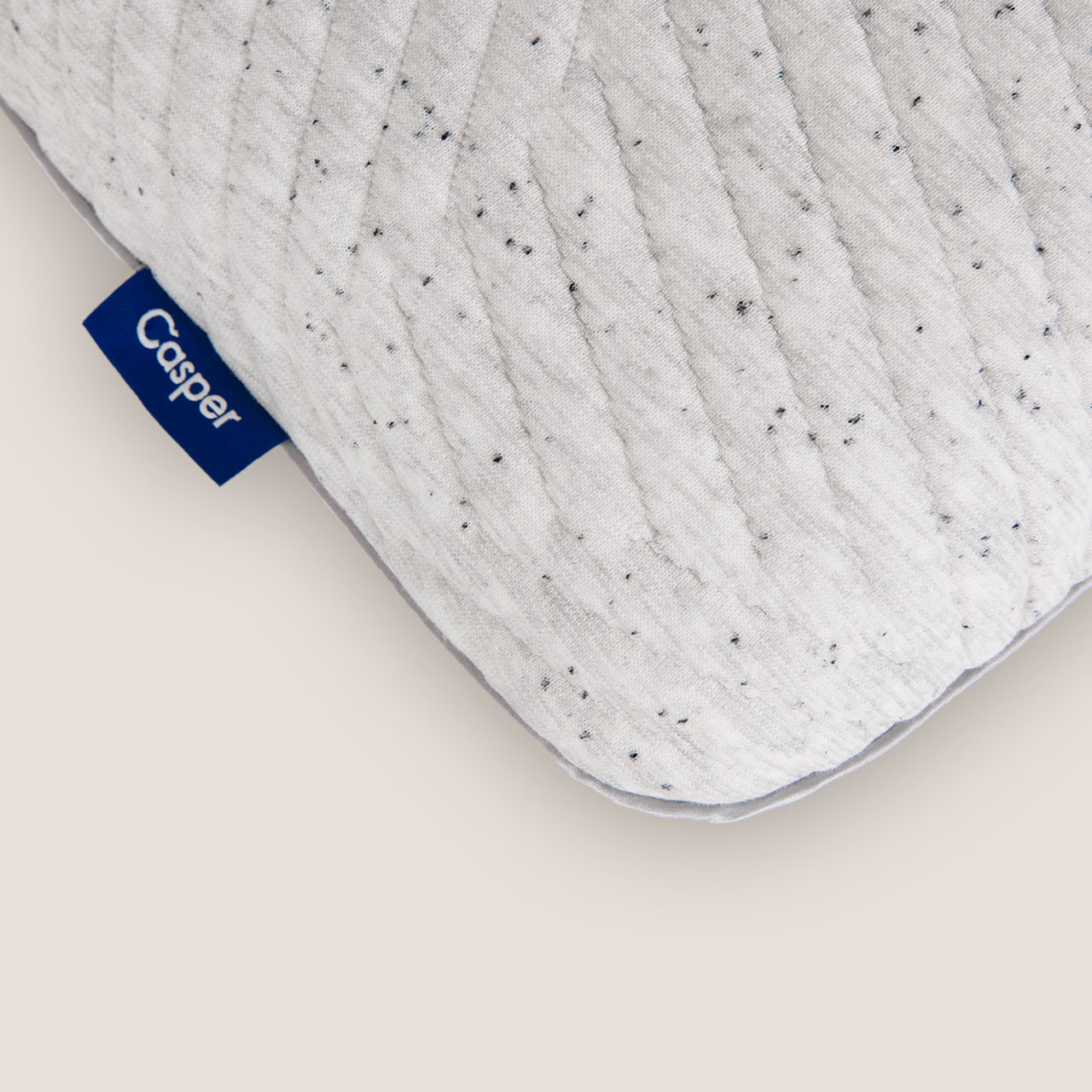 Casper Foam Pillow with Snow Technology™, Low Loft